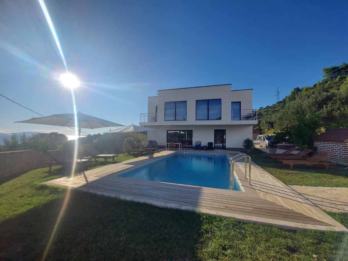 Banjol Villa Joy 4Ever מראה חיצוני תמונה