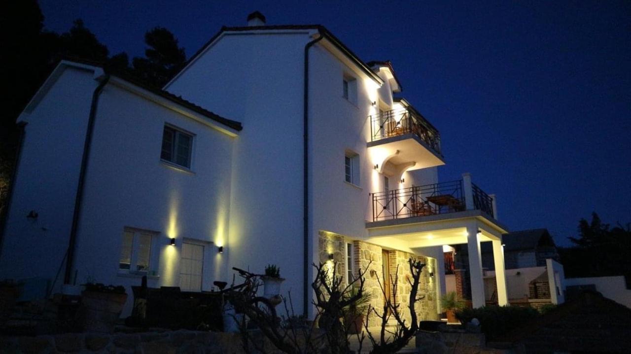 Banjol Villa Joy 4Ever מראה חיצוני תמונה