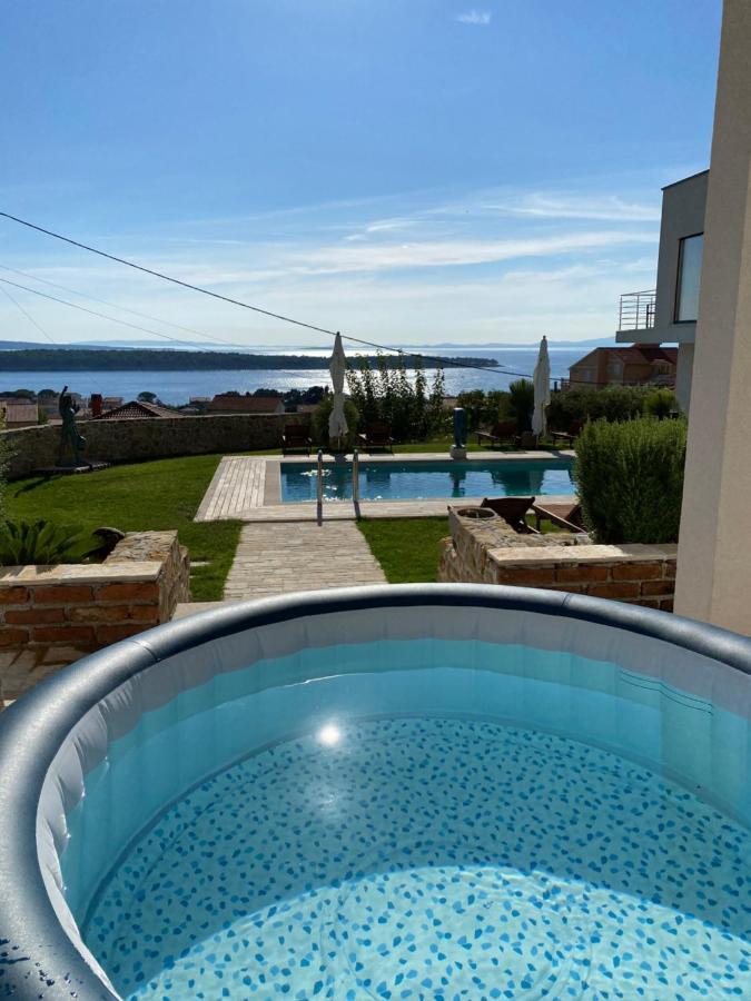 Banjol Villa Joy 4Ever מראה חיצוני תמונה