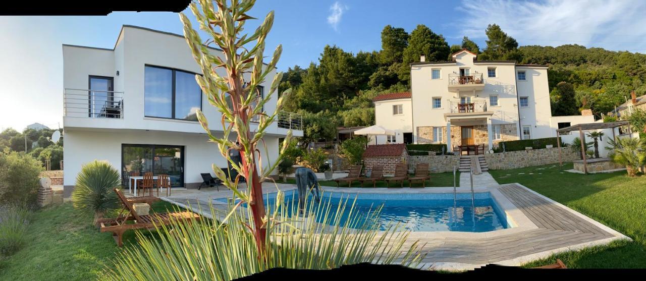 Banjol Villa Joy 4Ever מראה חיצוני תמונה