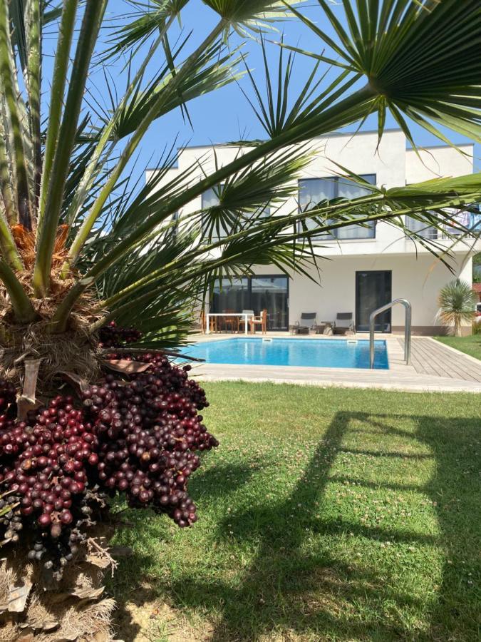 Banjol Villa Joy 4Ever מראה חיצוני תמונה