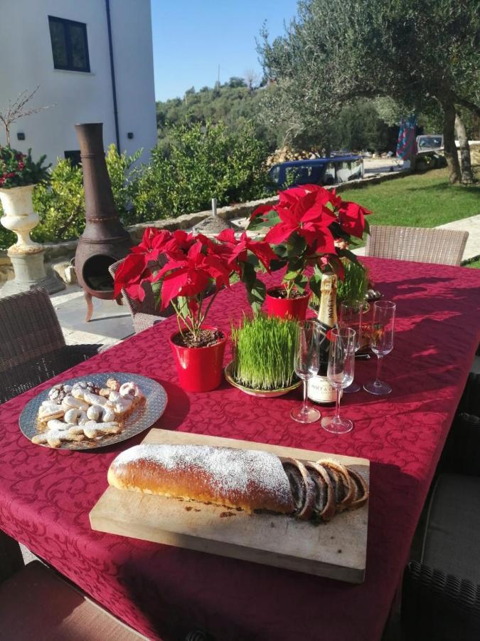 Banjol Villa Joy 4Ever מראה חיצוני תמונה