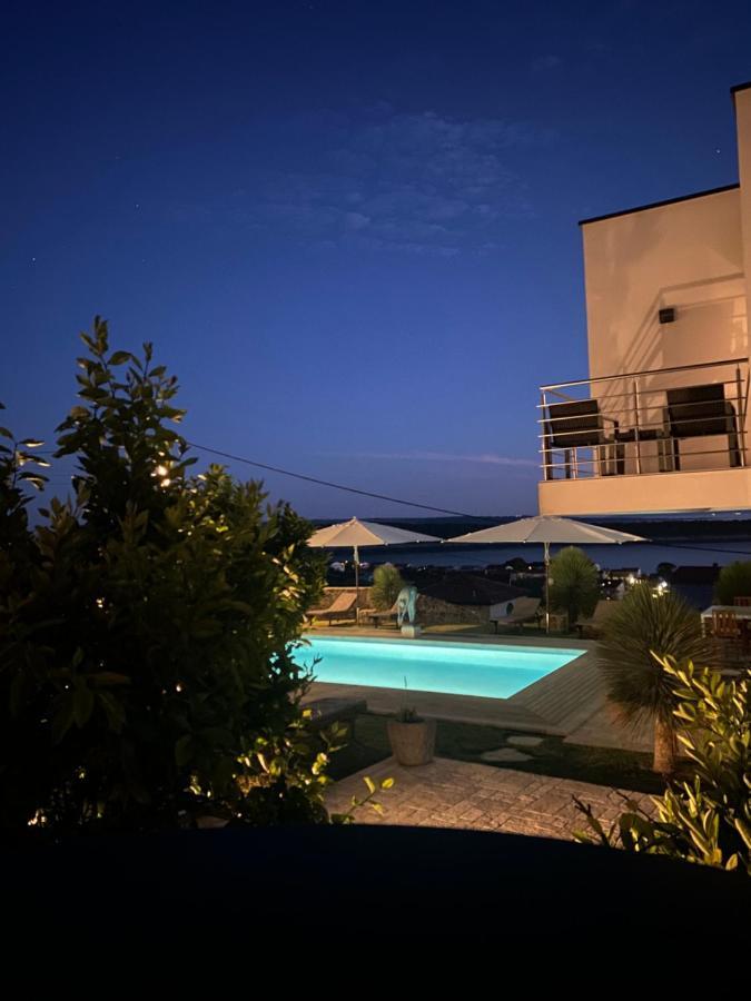 Banjol Villa Joy 4Ever מראה חיצוני תמונה