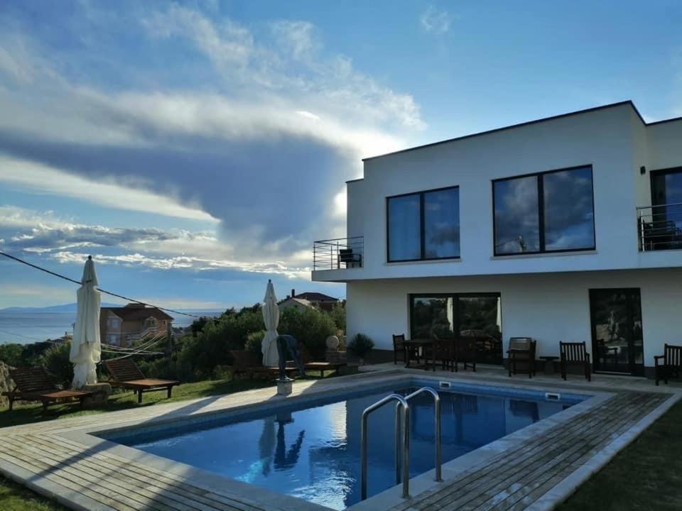 Banjol Villa Joy 4Ever מראה חיצוני תמונה