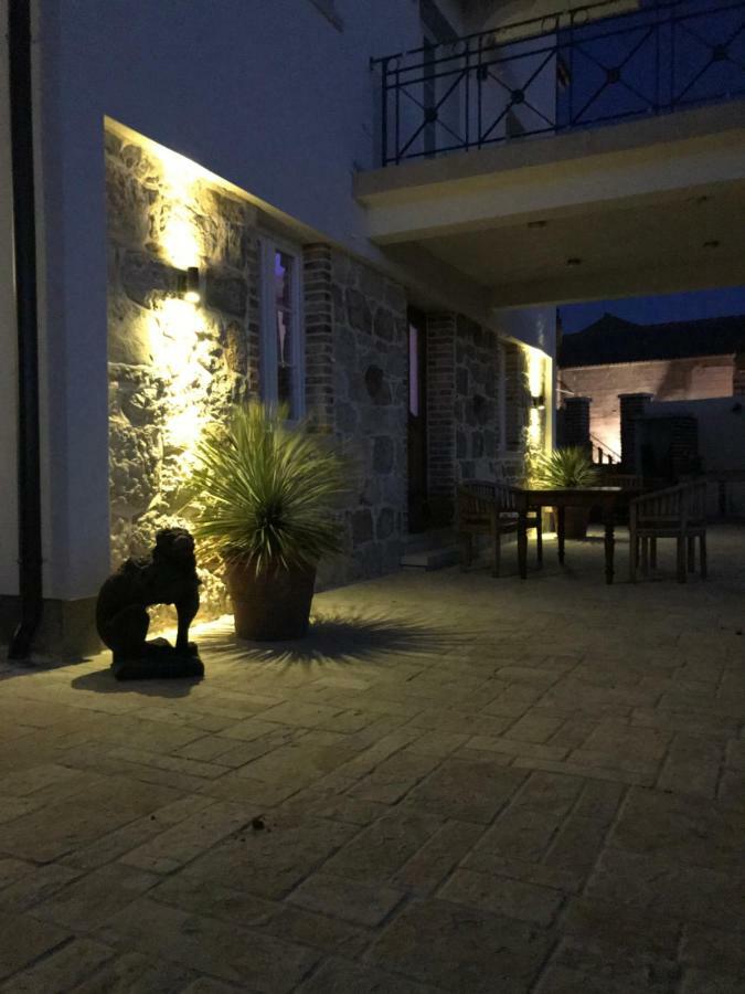 Banjol Villa Joy 4Ever מראה חיצוני תמונה