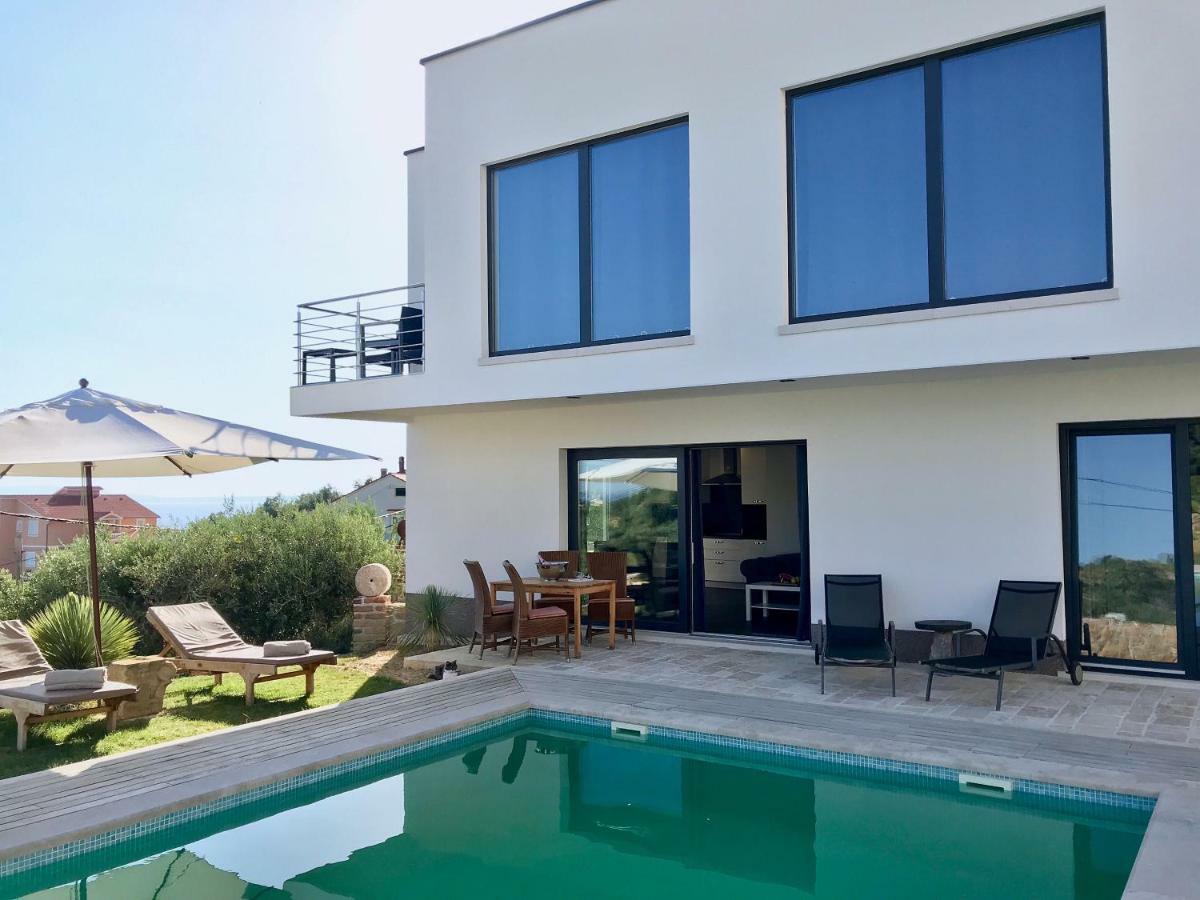 Banjol Villa Joy 4Ever מראה חיצוני תמונה